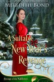 A Suitable New Year's Revenge (The Ladies' Wagering Whist Society, #12) (eBook, ePUB)