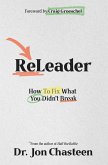 ReLeader (eBook, ePUB)