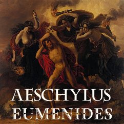 Eumenides (MP3-Download) - Aeschylus