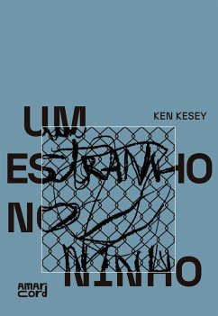 Cover Um estranho no ninho (eBook, ePUB)
