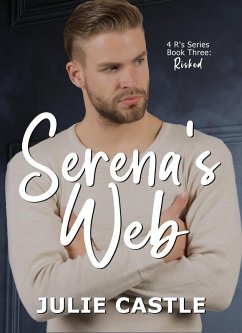 Serena's Web (4R's, #3) (eBook, ePUB) - Castle, Julie