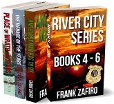 River City Series, Books 4-6 (eBook, ePUB)