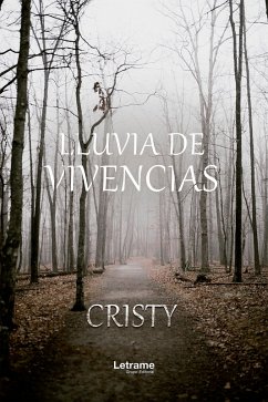 Cover Lluvia de vivencias (eBook, ePUB)