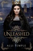 Unleashed (The Pirate & Her Princess, #3) (eBook, ePUB)