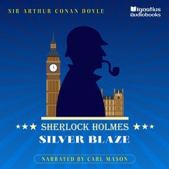 Silver Blaze (MP3-Download) - Doyle, Sir Arthur Conan