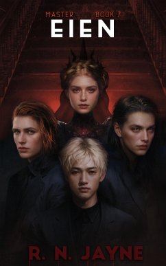 Cover Eien (MASTER, #7) (eBook, ePUB)