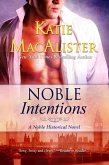 Noble Intentions (Noble Historical Series, #1) (eBook, ePUB) Noble Intentions (Noble Historical Series, #1) (eBook, ePUB)
