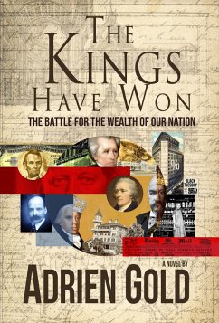 The Kings Have Won (eBook, ePUB) - Gold, Adrien