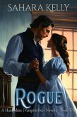 Rogue (The Hampshire Vampires, #5) (eBook, ePUB)