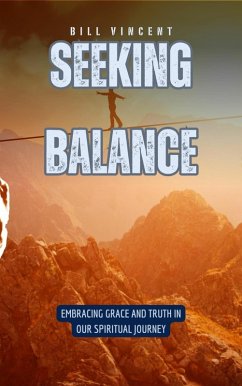 Cover Seeking Balance (eBook, ePUB)