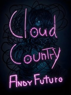 Cover Cloud Country (Special Sin, #2) (eBook, ePUB)