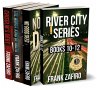 River City Series, Books 10-12 (eBook,... - Bild 1
