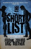 The Short List (A Bricks & Cam Job, #2) (eBook, ePUB) The Short List (A Bricks & Cam Job, #2) (eBook, ePUB)