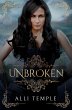Unbroken (The Pirate & Her Princess,... - Bild 1