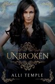 Unbroken (The Pirate & Her Princess, #2) (eBook, ePUB)