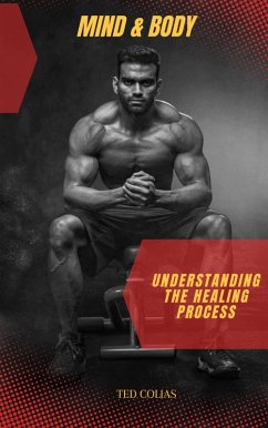 Cover Body & Mind (eBook, ePUB)