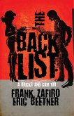 The Backlist (A Bricks & Cam Job, #1) (eBook, ePUB) The Backlist (A Bricks & Cam Job, #1) (eBook, ePUB)