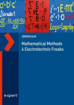 Cover Mathematical Methods 4 Electrotechnic Freaks (eBook, ePUB)