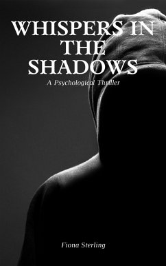 Whispers in the Shadows (eBook, ePUB) - Sterling, Fiona