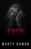 Seven Deadly Sins: Envy (eBook, ePUB) Seven Deadly Sins: Envy (eBook, ePUB)