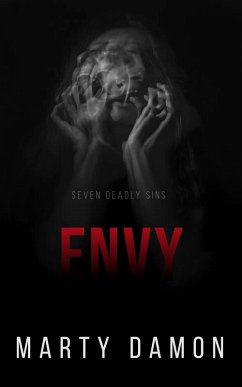 Cover Seven Deadly Sins: Envy (eBook, ePUB)
