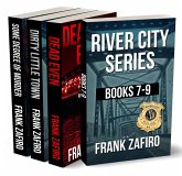 River City Series, Books 7-9 (eBook, ePUB)