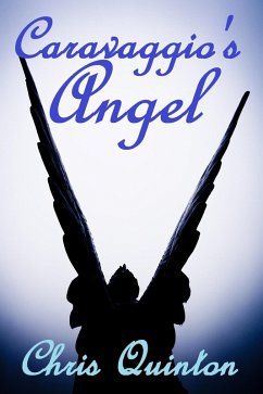 Cover Caravaggio's Angel (eBook, ePUB)