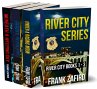 River City Series, Books 1-3 (eBook,... - Bild 1