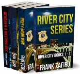 River City Series, Books 1-3 (eBook, ePUB)