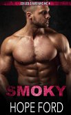 Smoky (Exiled Guardians, #4) (eBook, ePUB)