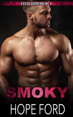 Cover Smoky (Exiled Guardians, #4) (eBook, ePUB)