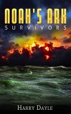 Noah's Ark: Survivors (eBook, ePUB)