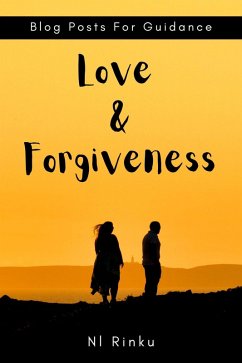 Love & Forgiveness (eBook, ePUB) - Rinku, N. l