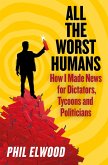 All The Worst Humans (eBook, ePUB)