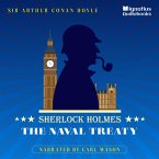 The Naval Treaty (MP3-Download)