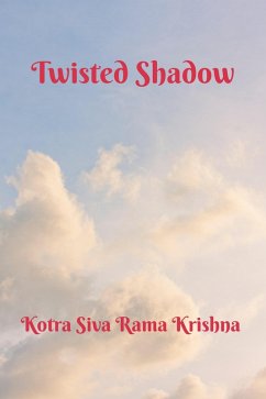 Cover Twisted Shadow (eBook, ePUB)