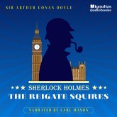 The Reigate Squires (MP3-Download)