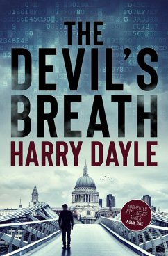 The Devil's Breath (AI: Augmented Intelligence, #1) (eBook, ePUB) - Dayle, Harry