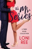 The Mr. Series (eBook, ePUB)