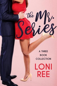 The Mr. Series (eBook, ePUB) - Ree, Loni
