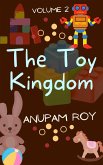 The Toy Kingdom Volume 2 (eBook, ePUB)