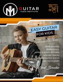 Easy Guitar For Kids (eBook, ePUB)