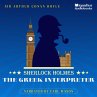 The Greek Interpreter (MP3-Download) - Bild 1