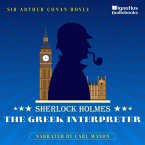 The Greek Interpreter (MP3-Download)