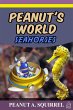 Peanut's World: Seahorses (eBook, ePUB) - Bild 1