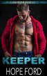 Keeper (Exiled Guardians, #5) (eBook,... - Bild 1