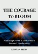 The Courage to Bloom (eBook, ePUB) - Bild 1