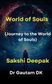 World of Souls (eBook, ePUB)