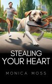 Stealing Your Heart (The Chance Encounters Series, #36) (eBook, ePUB)