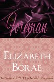 The Foreman (The Women of T.H.E.T.A., #0) (eBook, ePUB)